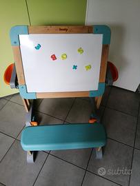 BANCO SCUOLA SMOBY
