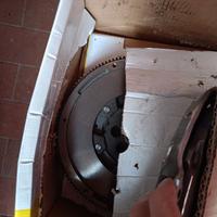 Kit frizione luk vw 2.0 tdi