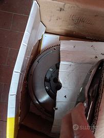 Kit frizione luk vw 2.0 tdi