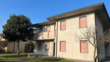 Villa Estense: Casa singola indipendente con ampio