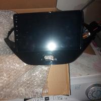 computer di bordo per auto