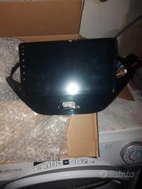 computer di bordo per auto