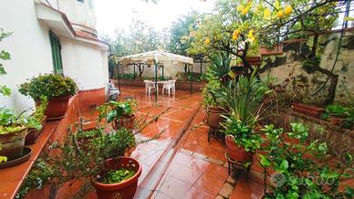 Arcofelice (Lucrino) Traversa Italia Rif. 346V