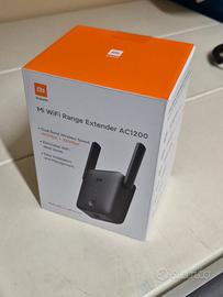 Xiaomi Mi WiFi Range Extender AC1200