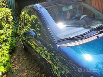 500 FIAT IBRIDA