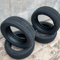 Pneumatici invernali 205/55 R17 98V