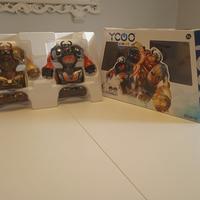 Robot radiocomandati - giocattoli 