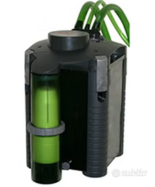 filtro esterno Ehiem 2227