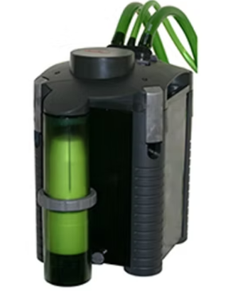 filtro esterno Ehiem 2227