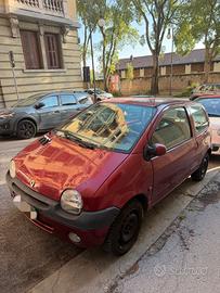 Twingo serie 1