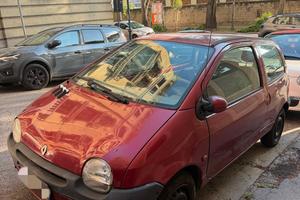 Twingo serie 1