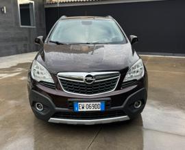 Opel Mokka 1.4 Turbo GPL Tech 140CV 4x2 Cosmo 06/2