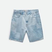 Bermuda Denim Beach Zara Join Life IT 52 EUR 46
