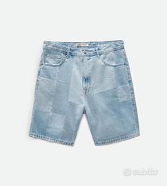Bermuda Denim Beach Zara Join Life IT 52 EUR 46