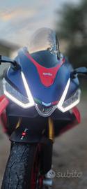 Aprilia RS 660