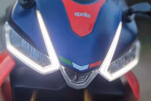 Aprilia RS 660