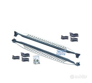 PEDANE PEDANE PER DAEWOO CAPTIVA 15-