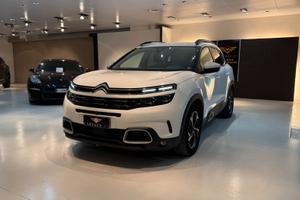 Citroen C5 Aircross EAT8 Shine - 2019