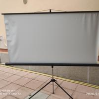 telo proiettore 