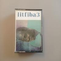 Litfiba 3 - Prima stampa assoluta - 50 IRA 36705