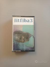 Litfiba 3 - Prima stampa assoluta - 50 IRA 36705