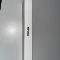 Apple Pencil prima generazione