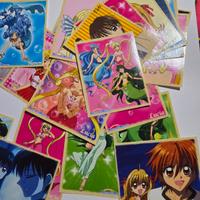 Lotto figurine Mermaid melody Edibas