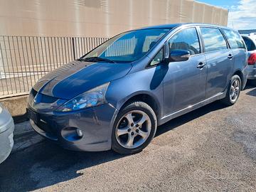 Mitsubishi Grandis anno 2006 ricambi usati
