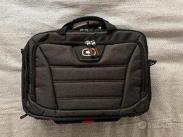 Borsa Ogio Renegade Top-Zip 16.4L porta computer