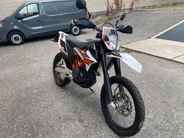 Ktm 690 Enduro R