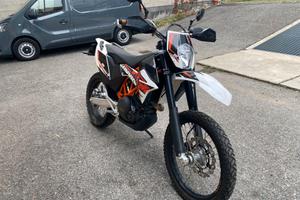 Ktm 690 Enduro R