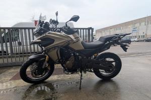 Voge Valico 625 DSX