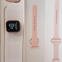 Apple Watch serie 6 (rosa)