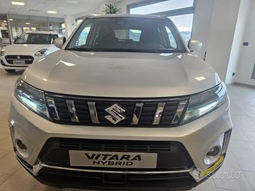 SUZUKI Vitara Hybrid 4X4 pronta consegna