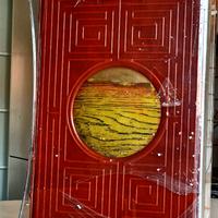 Bibbia FMR Cremonini n.9 sigillata con certificato