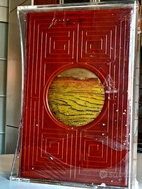 Bibbia FMR Cremonini n.9 sigillata con certificato