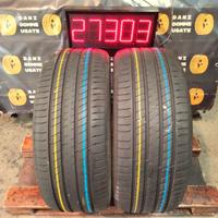 2 GOMME 255 45 20 MICHELIN ESTIVE AL 70%