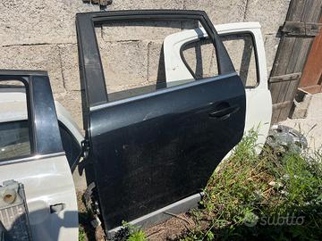 porta opel antara post sx