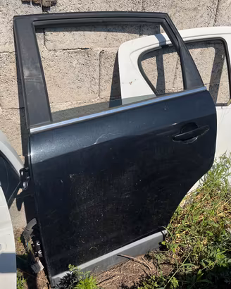 porta opel antara post sx