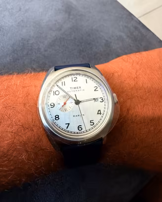 Orologio Timex