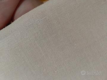 antichi rotoli di puro lino 