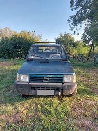 Panda 4×4