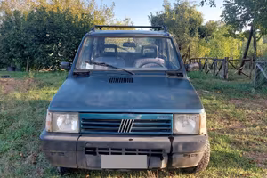 Panda 4×4