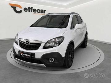 OPEL Mokka 1.4 Turbo 140CV 4x2 Cosmo b-Color