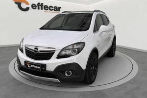 OPEL Mokka 1.4 Turbo 140CV 4x2 Cosmo b-Color