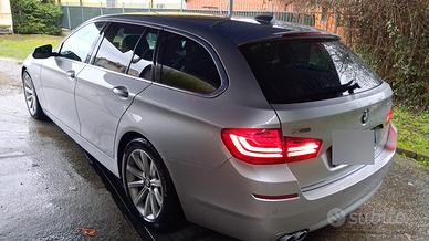 BMW 530 Serie 5 F11 Touring530d Touring xdrive