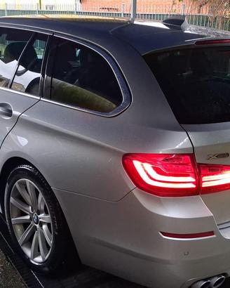 BMW 530 Serie 5 F11 Touring530d Touring xdrive
