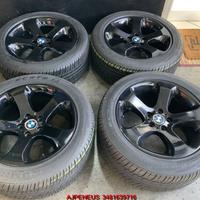 4 goomme piu cerchi 285 45 19