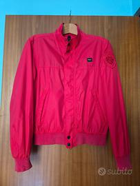 Giubbino/giacca primaverile/estivo Blauer unisex