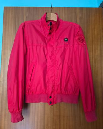 Giubbino/giacca primaverile/estivo Blauer unisex